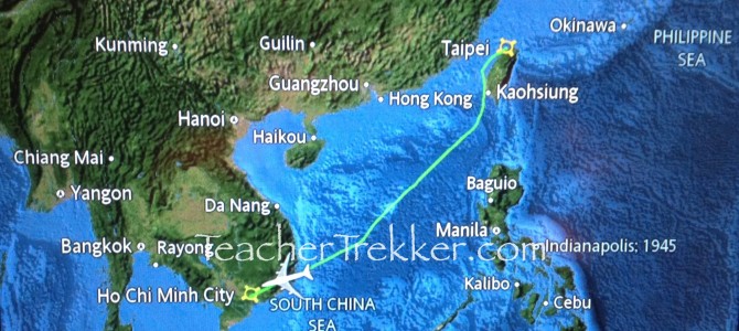 Vietnam Bound & Latest Updates