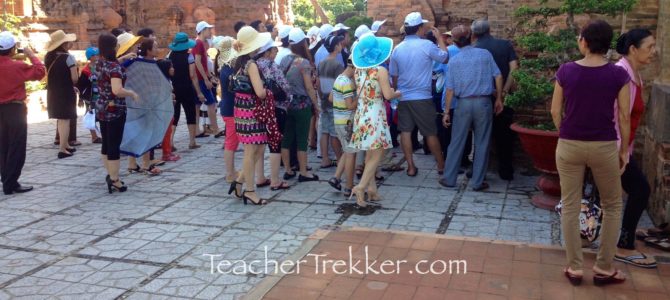 Teacher Trekker’s Top 10 Annoying Problems You May Experience in Vietnam