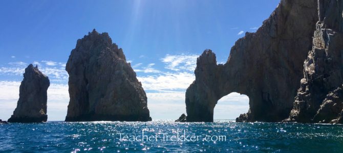 Land & Sea Tours in Cabo San Lucas, Mexico