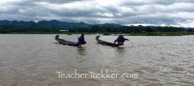 Top 10 Things to Do at Inle Lake, Myanmar